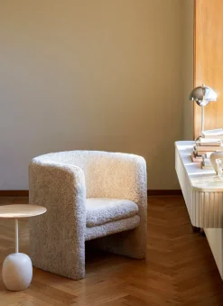 Loafer SC23 stol fra<&Tradition Discount