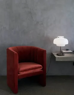 Loafer SC23 stol fra<&Tradition Discount