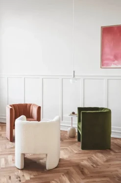 Loafer SC23 stol fra<&Tradition Discount