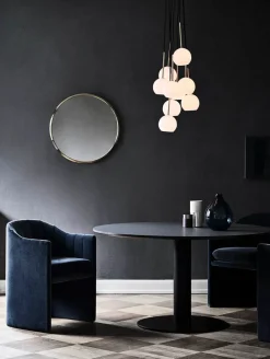 Loafer SC24 Stol fra<&Tradition Best