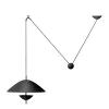 Lod Pendant, blackened iron fra<Ferm Living Best