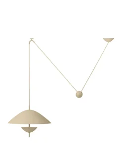 Lod Pendant, cashmere fra<Ferm Living Discount