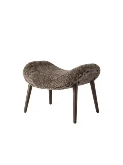 Lodge fodskammel fra<Vipp