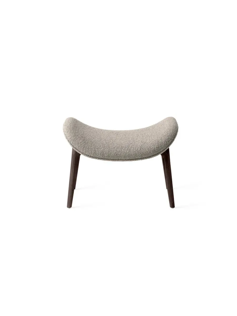 Lodge fodskammel fra<Vipp