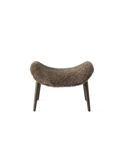 Lodge fodskammel fra<Vipp