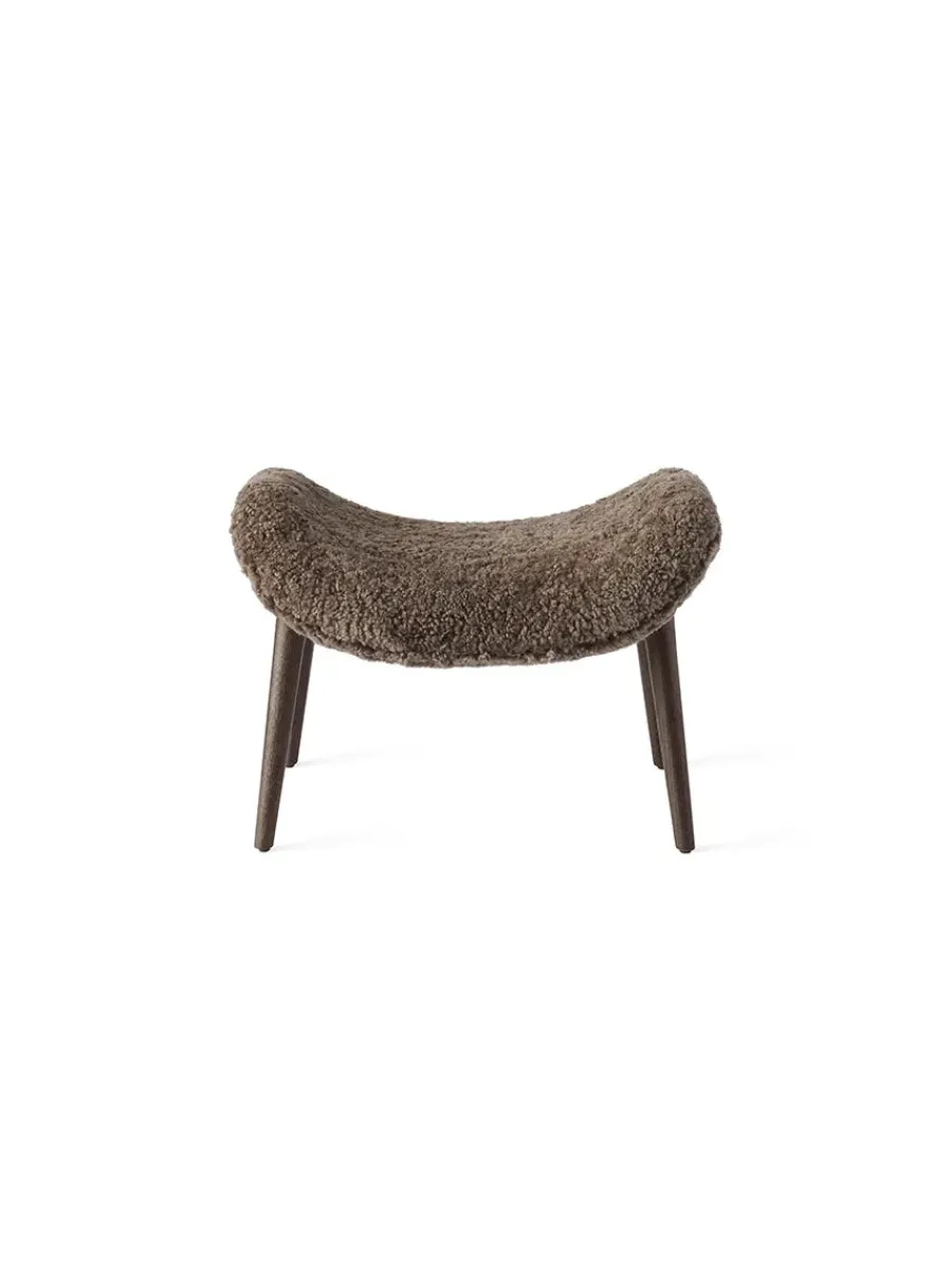 Lodge fodskammel fra<Vipp