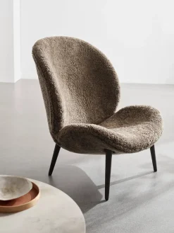 Lodge loungestol fra<Vipp Best