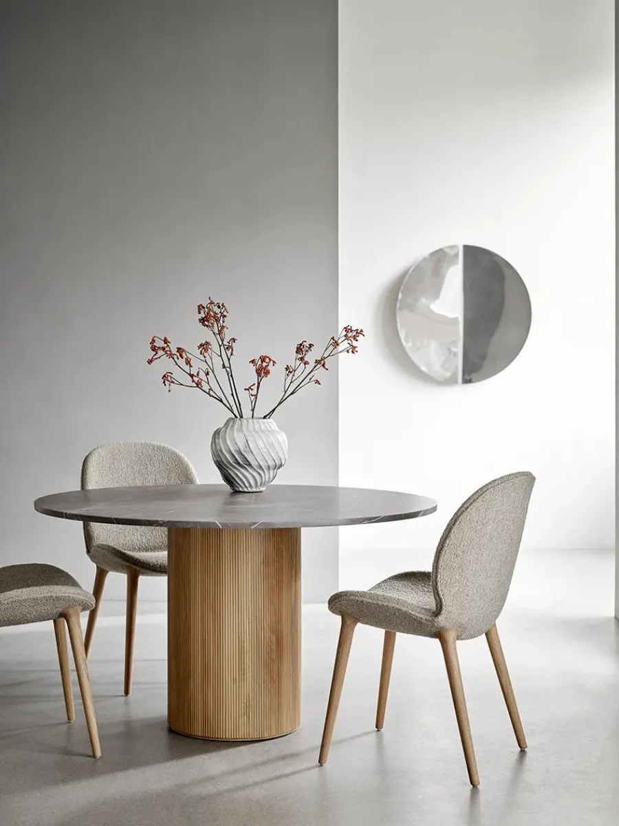 Lodge stol fra<Vipp Outlet