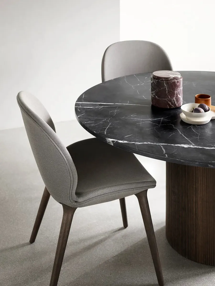 Lodge stol fra<Vipp Outlet