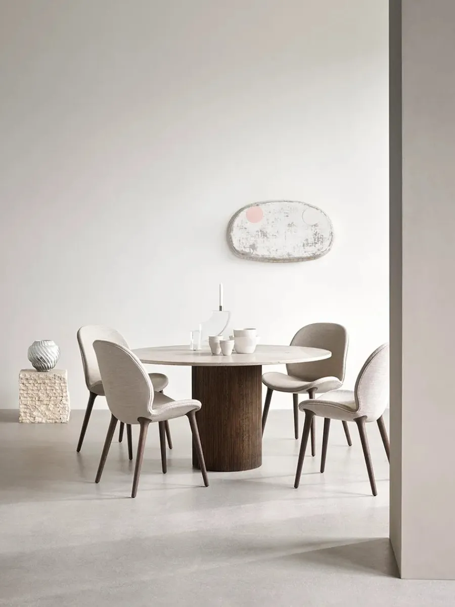 Lodge stol fra<Vipp Outlet