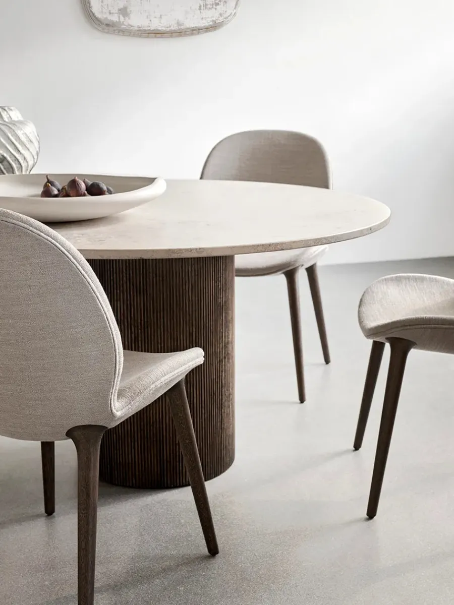 Lodge stol fra<Vipp Outlet