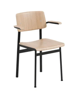 Loft Armchair fra<Muuto Hot