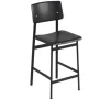 Loft bar stool fra<Muuto