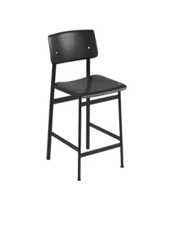 Loft bar stool fra<Muuto