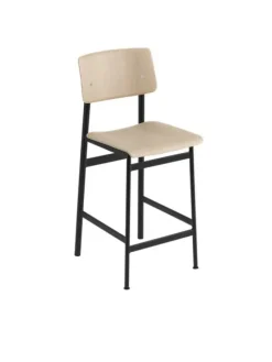 Loft bar stool fra<Muuto