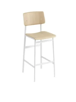 Loft bar stool fra<Muuto