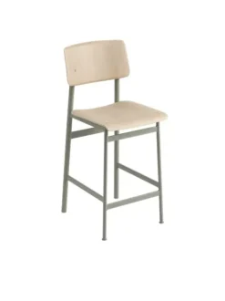 Loft bar stool fra<Muuto