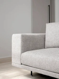 Loft 3-Personers Sofa, saxophone 2 fra<Vipp Best