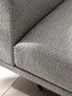 Loft 3-Personers Sofa, saxophone 2 fra<Vipp Best