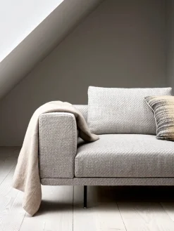 Loft 3-Personers Sofa, saxophone 2 fra<Vipp Best