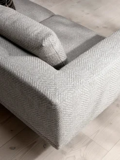 Loft 3-Personers Sofa, saxophone 2 fra<Vipp Best