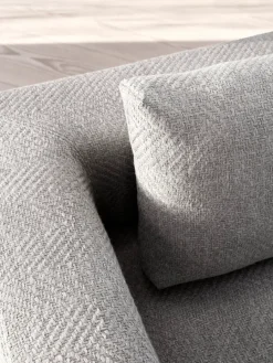 Loft 3-Personers Sofa, saxophone 2 fra<Vipp Best