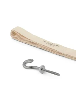 Loftophæng fra<Moonboon Online