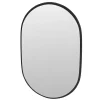 Look Ovalt Spejl fra<Montana Discount
