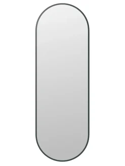 Look Ovalt Spejl fra<Montana Discount