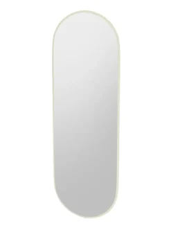 Look Ovalt Spejl fra<Montana Discount