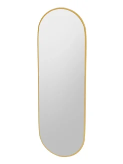 Look Ovalt Spejl fra<Montana Discount