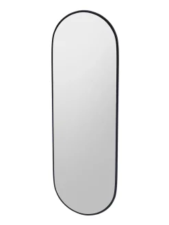 Look Ovalt Spejl fra<Montana Discount
