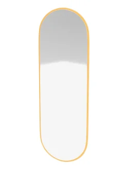 Look Ovalt Spejl fra<Montana Discount
