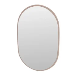 Look Ovalt Spejl fra<Montana Discount