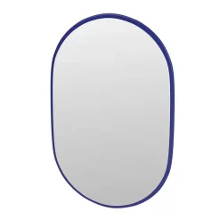 Look Ovalt Spejl fra<Montana Discount