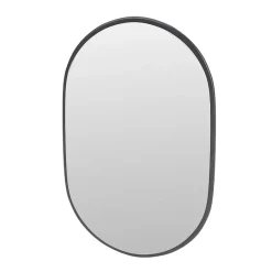 Look Ovalt Spejl fra<Montana Discount