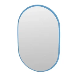 Look Ovalt Spejl fra<Montana Discount