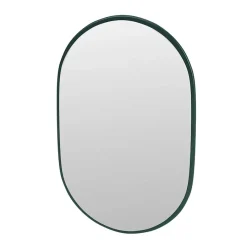 Look Ovalt Spejl fra<Montana Discount
