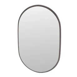 Look Ovalt Spejl fra<Montana Discount