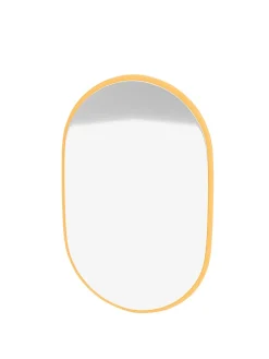 Look Ovalt Spejl fra<Montana Discount