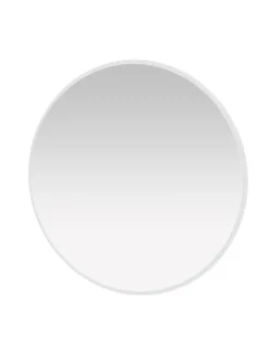 Look Ovalt Spejl fra<Montana Discount