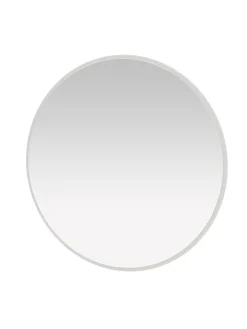 Look Ovalt Spejl fra<Montana Discount