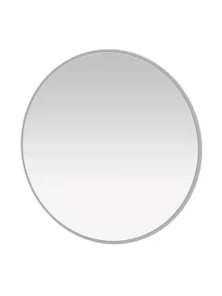 Look Ovalt Spejl fra<Montana Discount