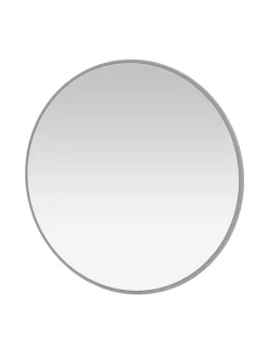 Look Ovalt Spejl fra<Montana Discount