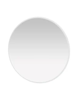 Look Ovalt Spejl fra<Montana Discount