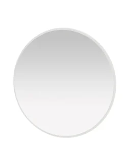 Look Ovalt Spejl fra<Montana Discount