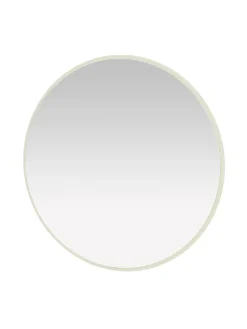 Look Ovalt Spejl fra<Montana Discount