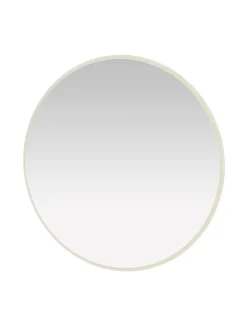 Look Ovalt Spejl fra<Montana Discount