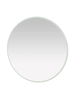 Look Ovalt Spejl fra<Montana Discount