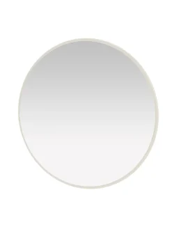 Look Ovalt Spejl fra<Montana Discount